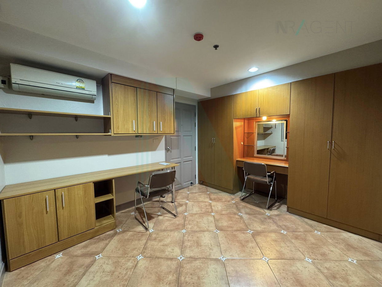 picture 📌 For Rent Condo SILOM PARK VIEW Building 1, Floor 7,2 bed room, Room size 41 sqm - 8/8