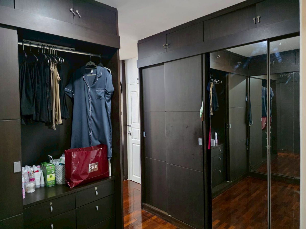 รูป P0082 ขายบ้านสุดคุ้ม! บ้านเดี่ยว หมู่บ้านนันทวัน สุขุมวิท (Nantawan Sukhumvit) - รูปที่ 7/20
