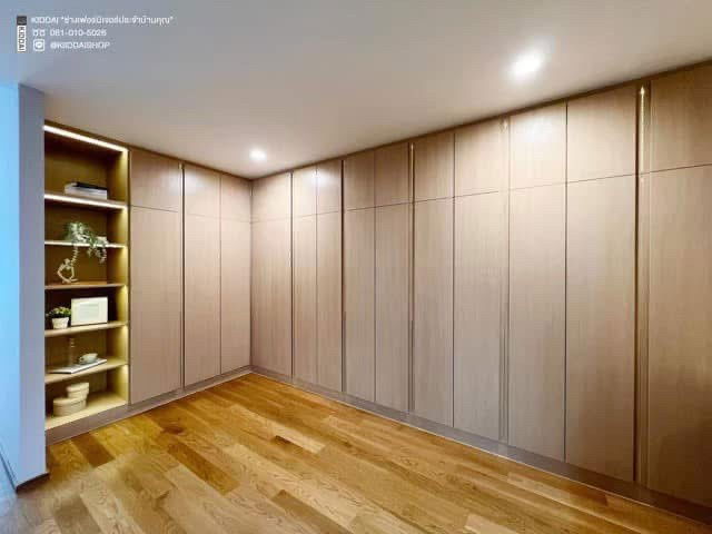 picture P0085 Rent: 3-Storey Townhome at Nirvana Define Srinakarin – Rama 9 - 10/19