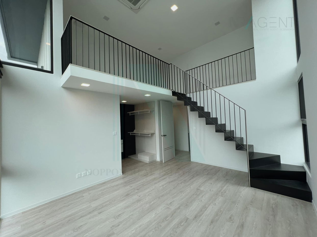 picture 📌 For Sell House VIVE KRUNGTHEP KREETHA 3-story 4 bedroom 5 bathroom - 7/8