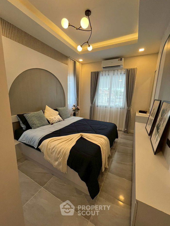 รูป วิลล่า 4-ห้องนอน ใกล้ พัทยาตะวันออก (ID 2211719) - รูปที่ 12/16