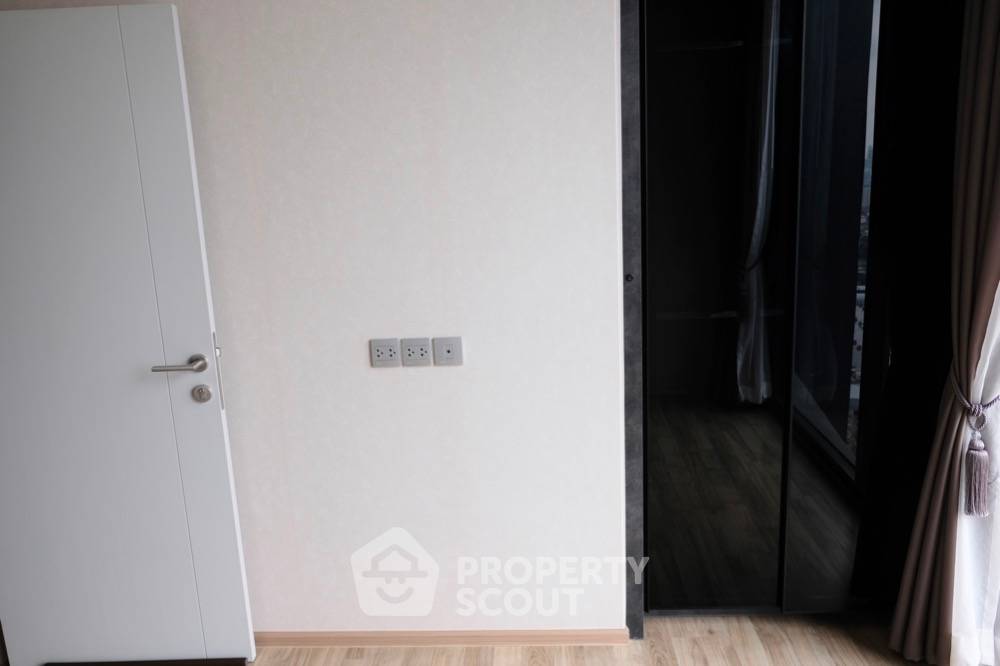 รูป คอนโด 1-ห้องนอน ที่ เดอะ ไลน์ จตุจักร – หมอชิต ใกล้ BTS หมอชิต (ID 1840123) - รูปที่ 15/21
