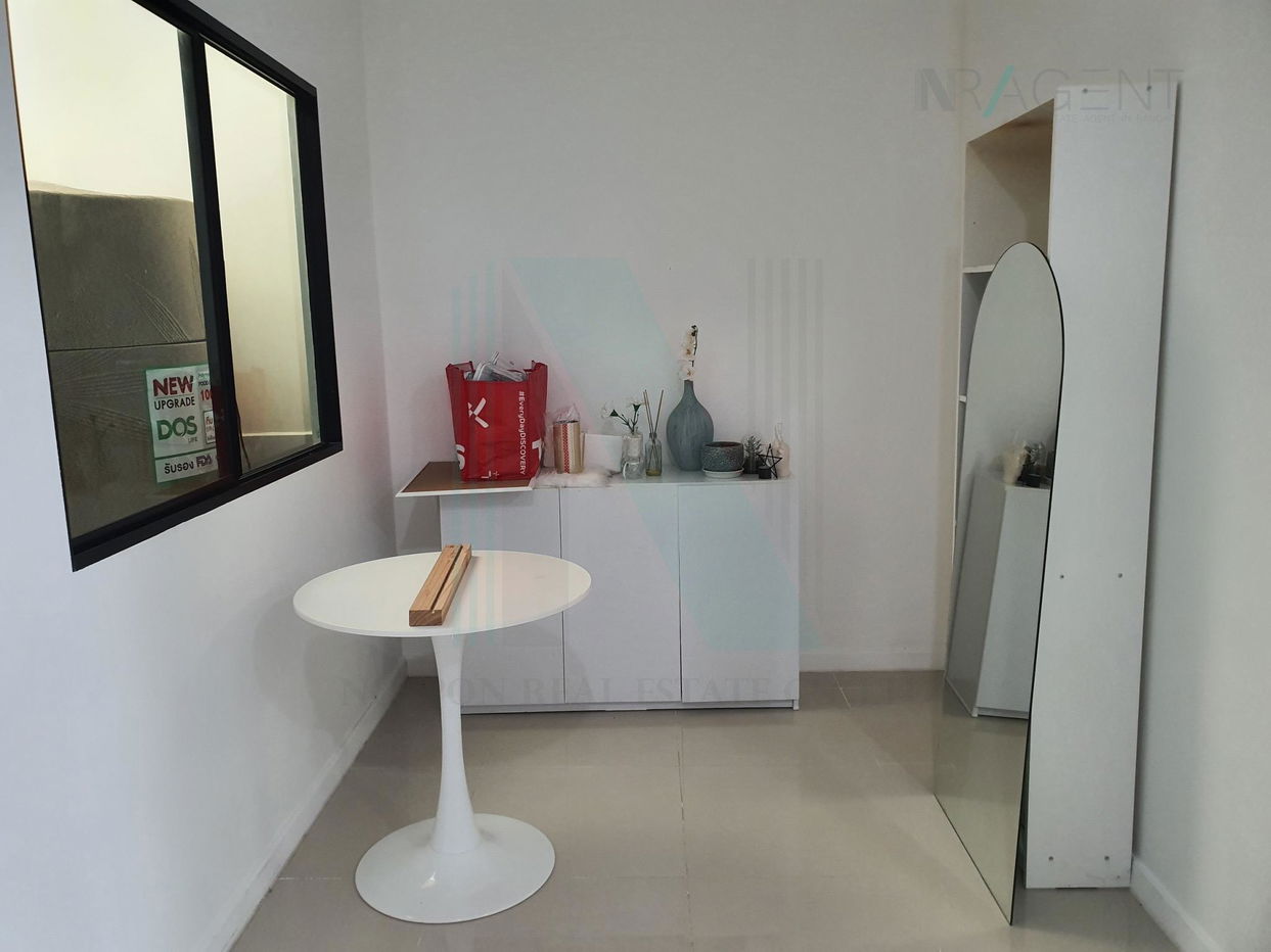 picture 🚩 For Sell Town house PRUKSA VILLE KRUNGTHEP KREETHA - WONGWAEN 2-story 3 bedroom 2 bathroom - 3/8