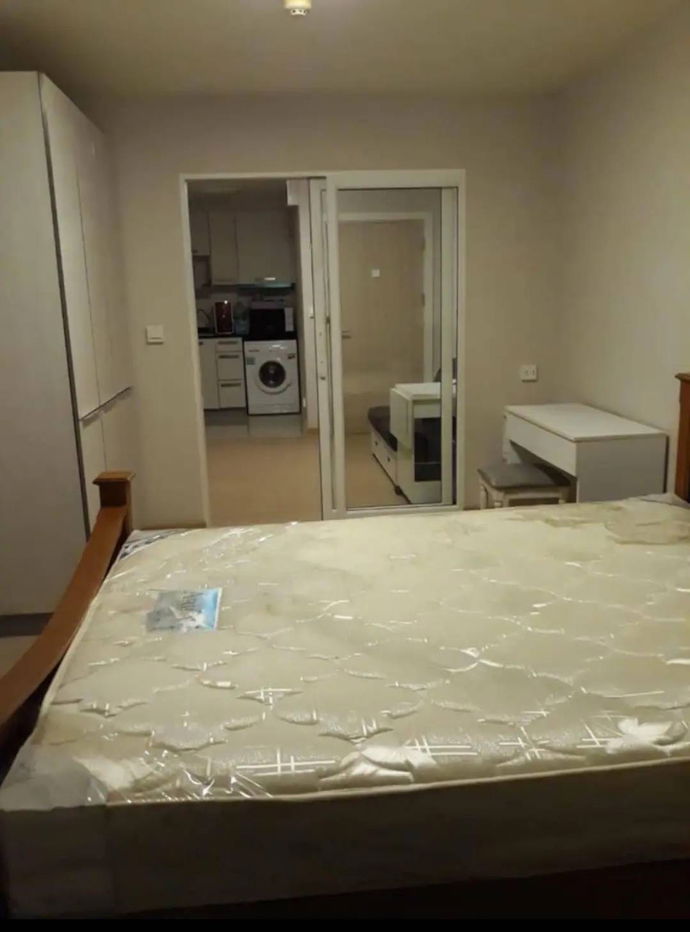 picture 𝗠 𝗦𝗼𝗰𝗶𝗲𝘁𝘆 for rent ✨ Fully furnished - 1/7
