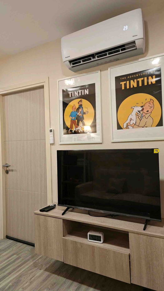 picture 💥CP-8282💥IKON Sukhumvit 77 👉Line : @wonder_condo - 3/10