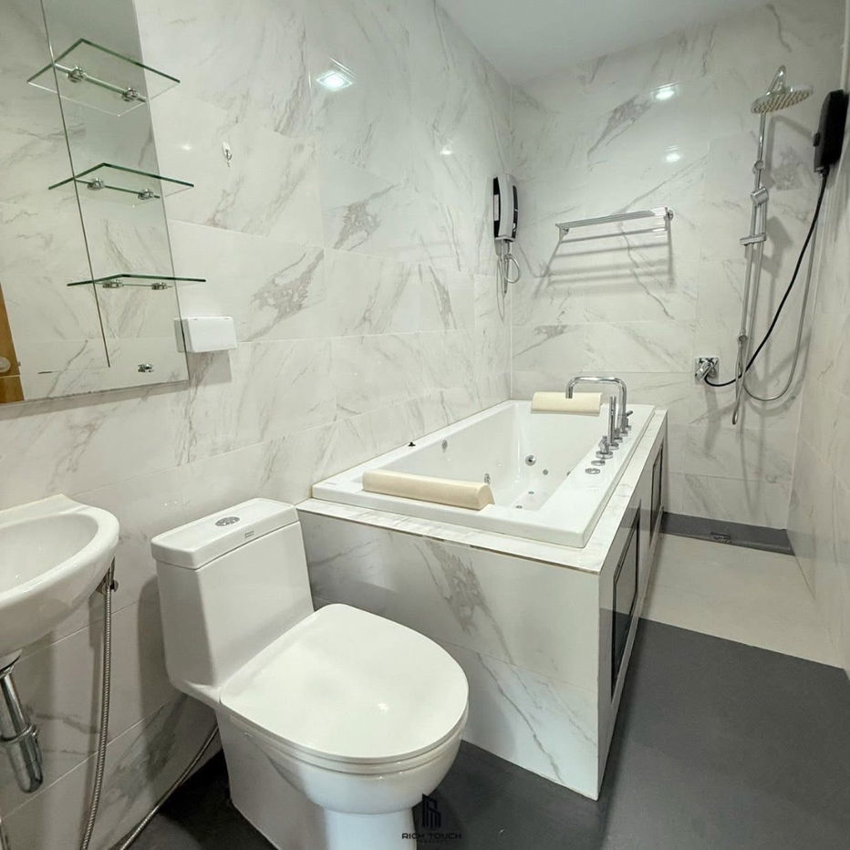 รูป โฮมออฟฟิศ บ้านหรู 📌บ้านพรุ ขาย 5.9 ล้าน (ใช้แผงโซลาร์เซลล์ ประหยัดไฟได้อีก) . - รูปที่ 23/25