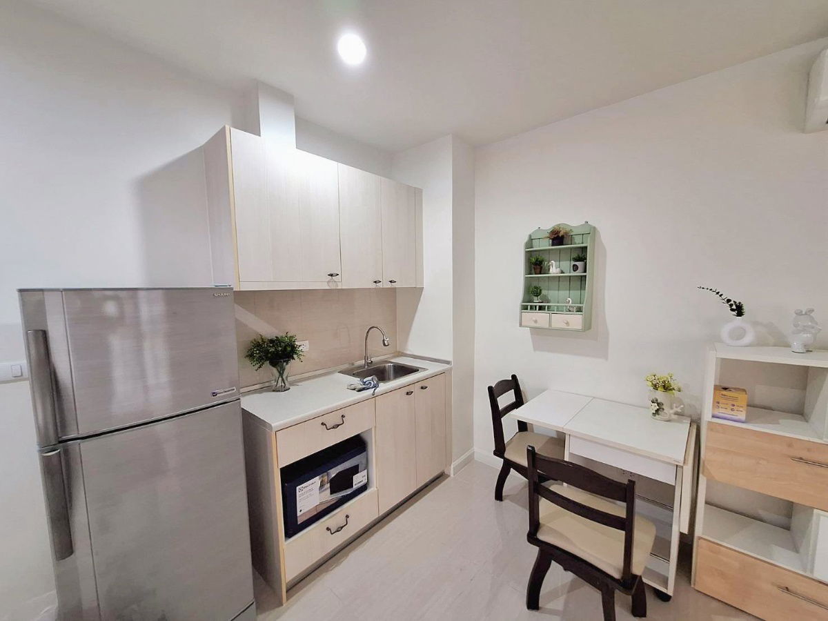picture Code: KJ7746  for rent Manor Sanambinnam // Line ID: @kjcondo (with @) // - 2/6