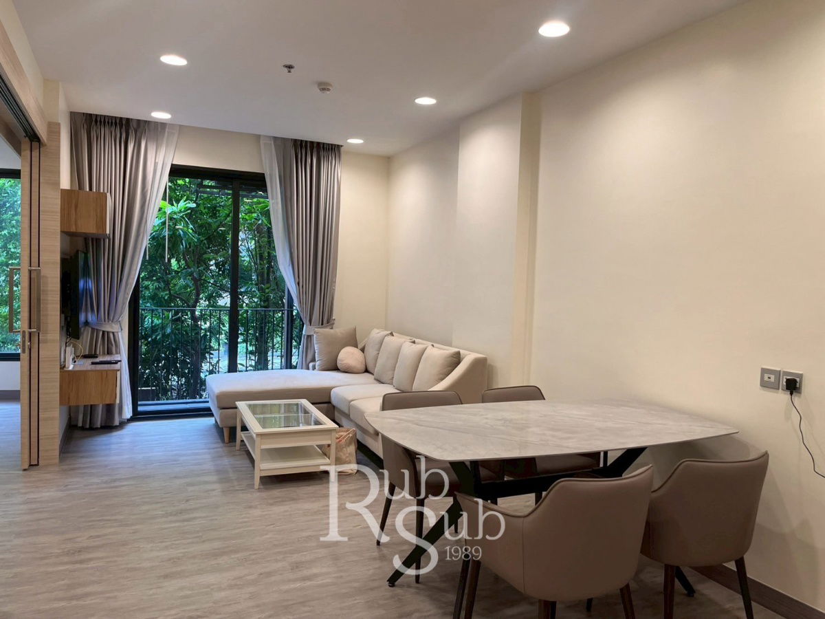 รูป 🚩ให้เช่า | ขาย Jin Wellbeing County รังสิต 📍ใกล้ รพ.ธรรมศาสตร์ / ม.กรุงเทพ / ฟิวเจอร์พาร์ครังสิต - รูปที่ 3/12