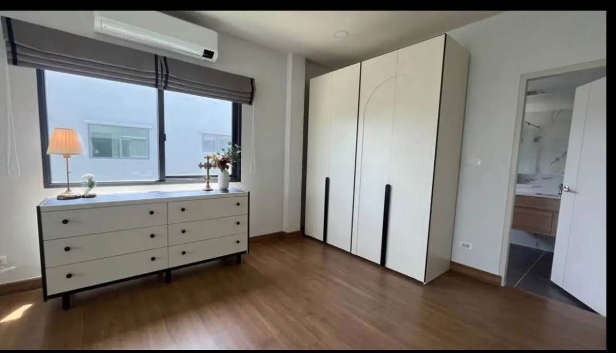 picture 💥CP-8298💥For rent: 2-storey detached house, Centro Bangna project 👉 Add Line @expertcondo - 6/13