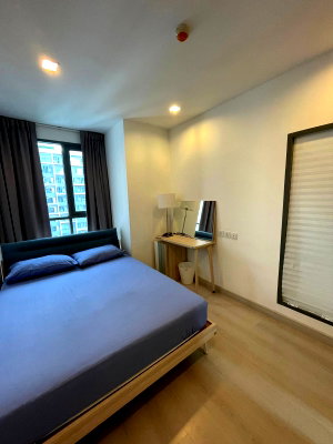 Condos for rent : @Condorental condo for rent IDEO Mobi Sukhumvit