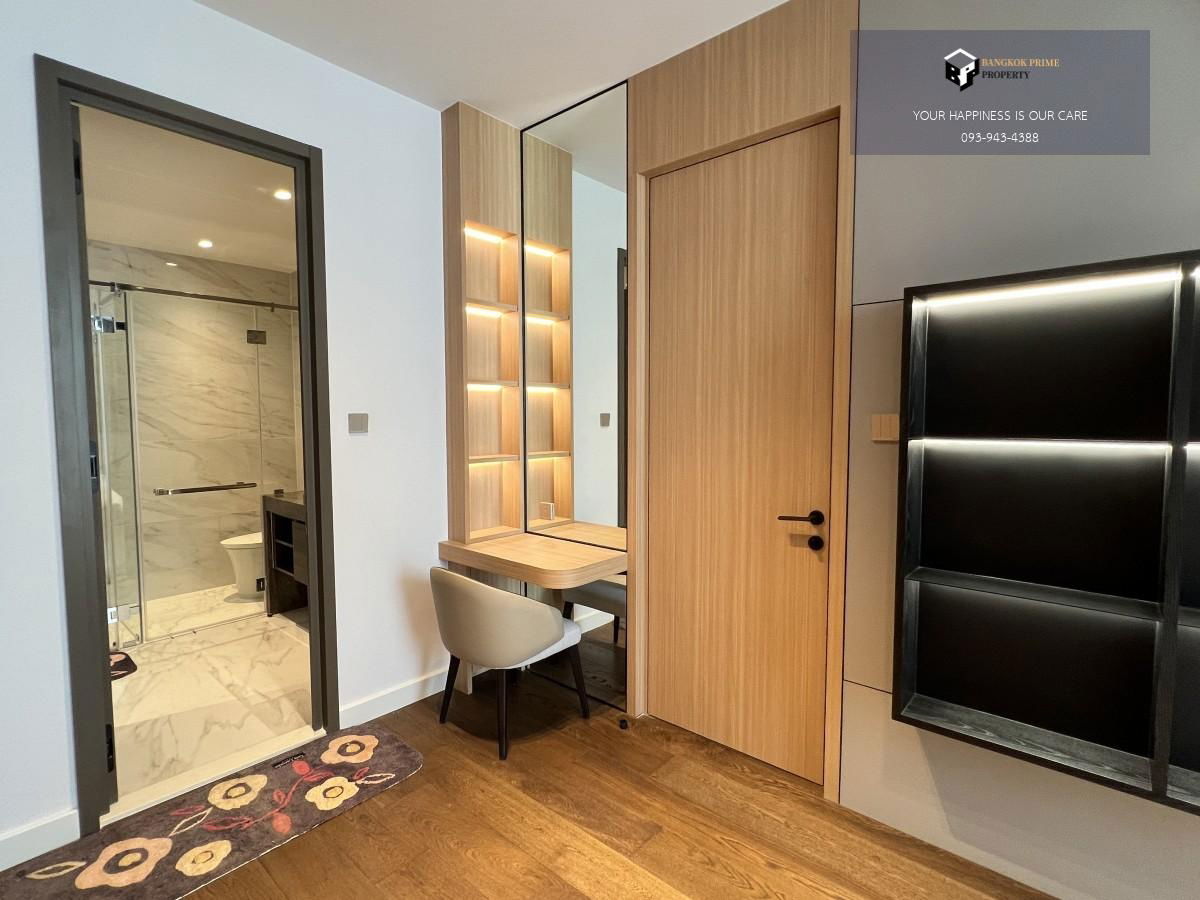 รูป Supalai Icon Sathorn | 🚝ใกล้ BTS เซ็นหลุยส์ | #2025071910997 - รูปที่ 10/18