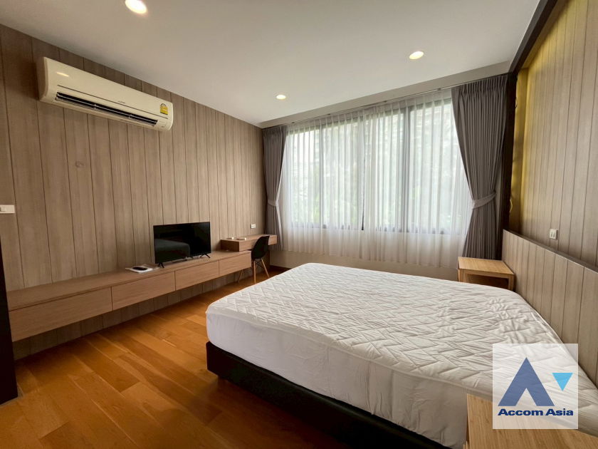 picture 🔼🔽 AccomA 📩  4 BR House in Khlong Toei (AA44093) - 17/20