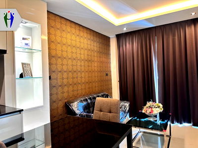 Condos for rent Pattaya : Condo for Rent  Pattaya, Soi Sukhumvit 87 Pattaya. 