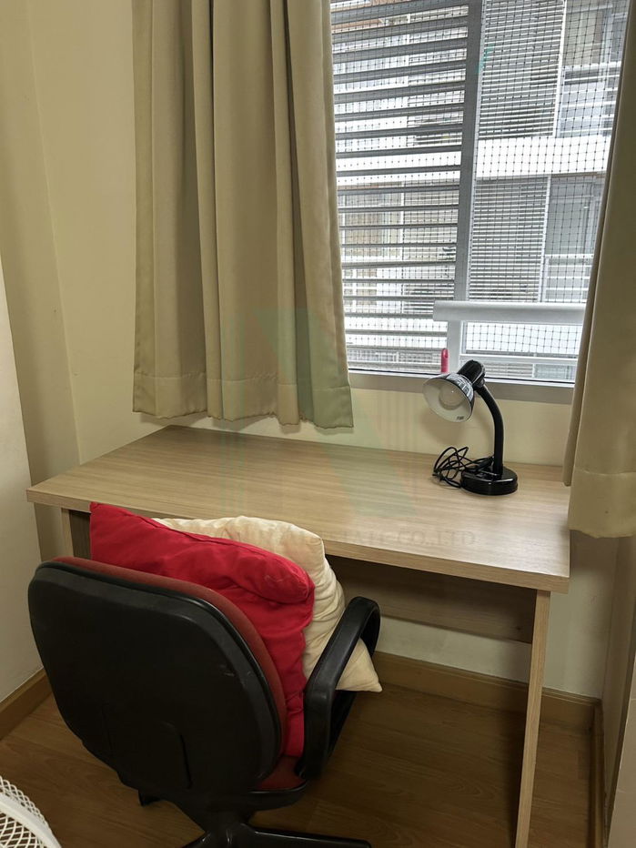 picture For Rent Condo THE LINK SUKHUMVIT 50 Building 1, Floor 3,Studio, Room size 32.00 sqm - 5/8