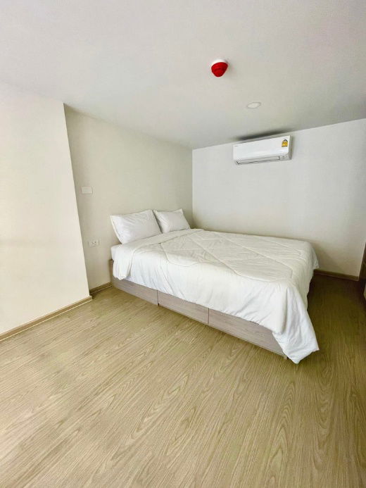 รูป 🌿 WS1497 [เช่า] Origin Plug&Play Ramkhamhaeng Triple Station Duplex 2 ชั้น 💸  เช่า :  16,000/ เดือน - รูปที่ 10/21