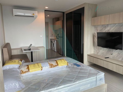 ให้เช่าคอนโด ไลฟ์ ลาดพร้าว อาคาร A ชั้น 31 สตูดิโอ ขนาด 29 ตรม ใกล้ Central ลาดพร้าว