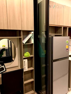 Condos for sale BTS On Nut : 🎉 For Sell Condo KNIGHTSBRIDGE PRIME ONNUT Building 1, Floor 29,1 bed room, Room size 27 sqm