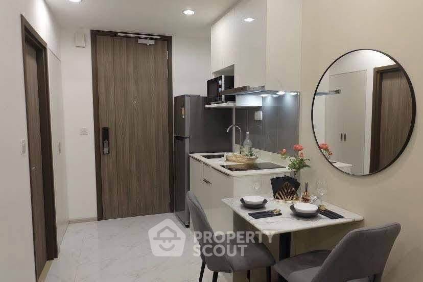 รูป คอนโด 1-ห้องนอน ที่ ไอดีโอโมบิ สุขุมวิท 66 ใกล้ BTS อุดมสุข (ID 2215228) - รูปที่ 4/18
