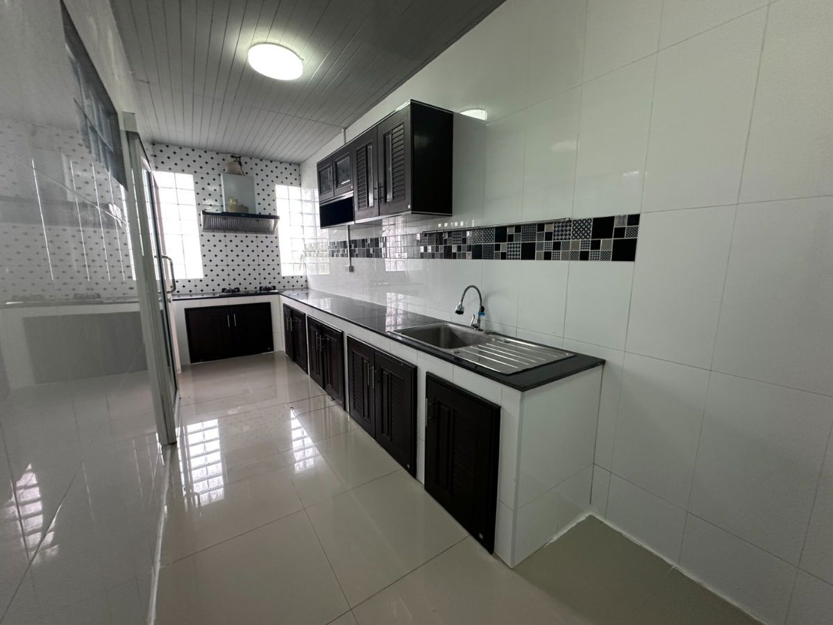 รูป ให้เช่าทาวน์เฮ้าส์ 4 ห้องนอน – หมู่บ้านพฤกษา 12 รังสิต คลองสาม - รูปที่ 3/13