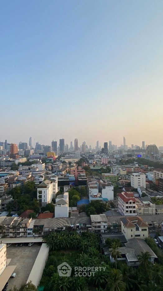 picture 2-BR Condo at Supalai Premier Ratchathewi near BTS Ratchathewi (ID 1497816) - 5/6