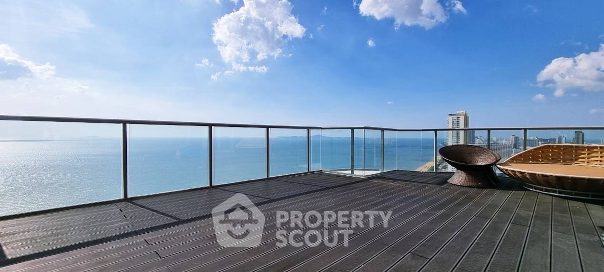 picture 3-BR Condo at Aeras Condo Pattaya close to Jomtien Beach (ID 2136056) - 14/25