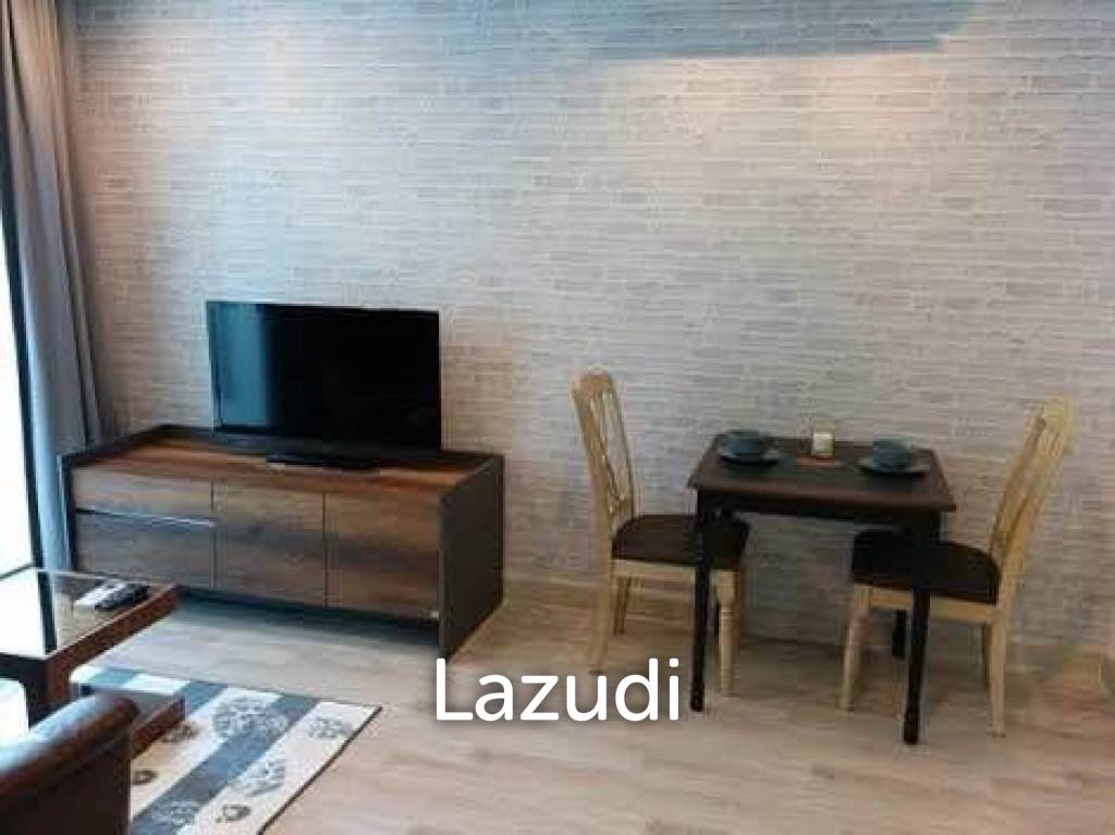รูป 2 Bedroom 2 Bathroom 57 SQ.M Ideo Mobi Rama 9 - รูปที่ 3/10