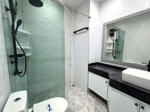 รูป Studio Condominium @ Baan Suan Lalana - รูปที่ 7/31