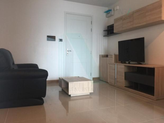 picture For Rent Condo SUPALAI WELLINGTON II Building 7, Floor 10,1 bed room, Room size 42.00 sqm - 3/8