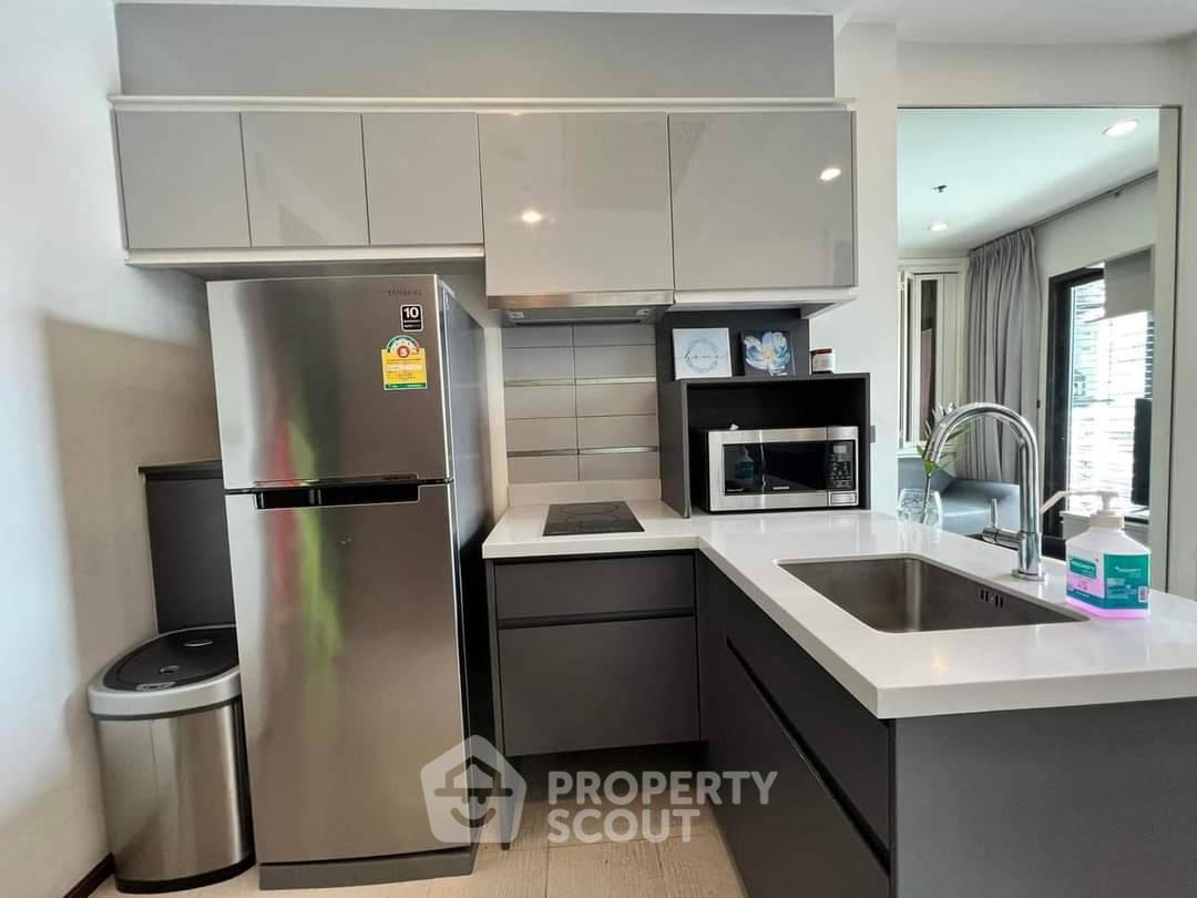 picture 1-BR Condo at Wyne By Sansiri near BTS Phra Khanong (ID 1812474) - 5/11