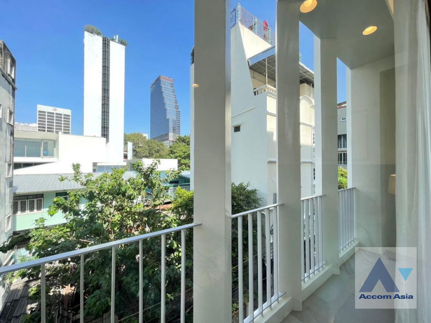รูป 🔼🔽 AccomA 📩  3 BR Townhouse in Si Lom (AA38225) - รูปที่ 18/19