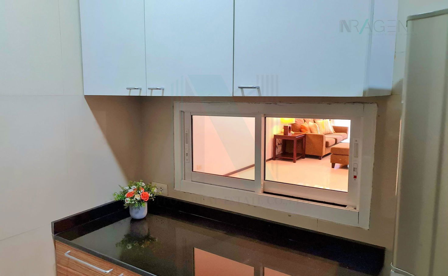 picture For Rent Condo PIYATHIP PLACE Building 1, Floor 7,2 bed room, Room size 160 sqm - 7/8