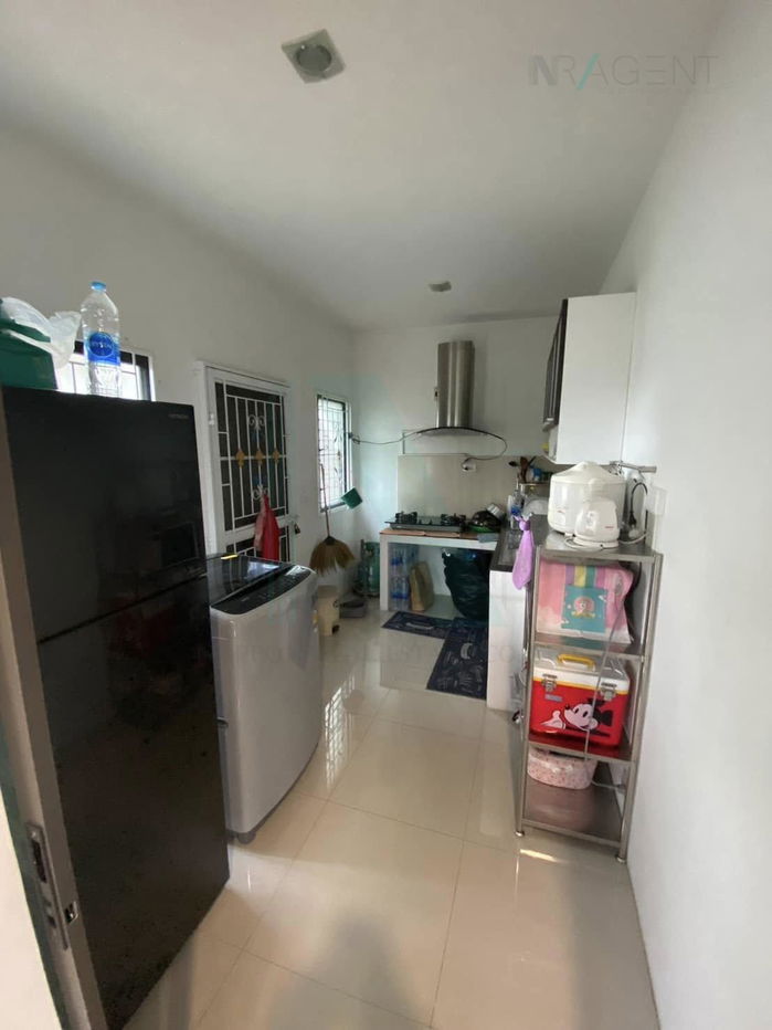รูป 📌 ให้เช่าบ้านเดี่ยว 2 ชั้น โกลเด้น วิลเลจ บางนา-กิ่งแก้ว 3 ห้องนอน 3 ห้องน้ำ - รูปที่ 5/8