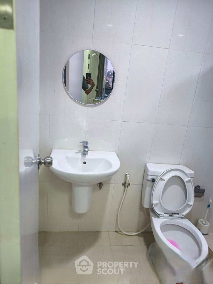 รูป คอนโด 2-ห้องนอน ที่ ไอ คอนโด เกษตร ใน เสนานิคม (ID 2213966) - รูปที่ 10/12