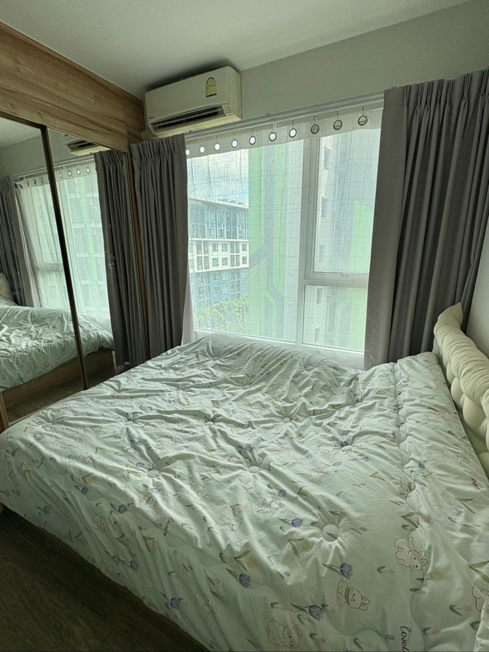 รูป 💥 Hot Deal! ให้เช่า Happy Condo ดอนเมือง The Terminal ใกล้สนามบิน เฟอร์ครบ พร้อมอยู่ - รูปที่ 7/18