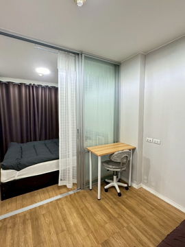 Condo For Rent Lumpini Ville Onnut - Ladkrabang 1 Fully fernished Lease 7000-