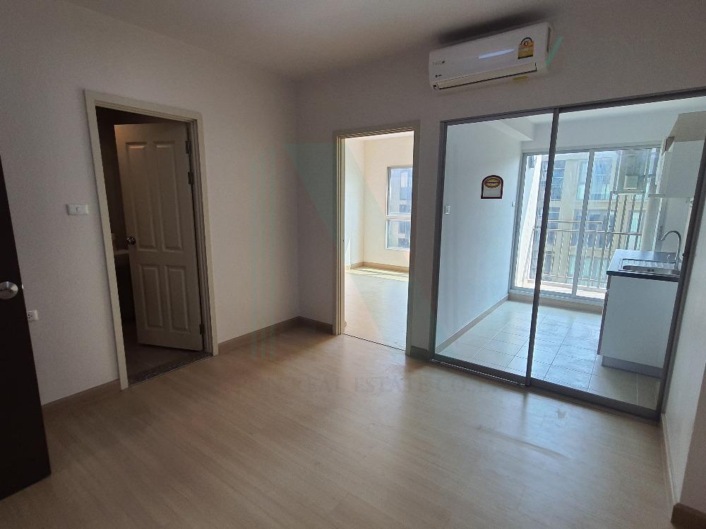 picture 📌 For Sell Condo SUPALAI VERANDA RAMA 9 Building A, Floor 6,1 bed room, Room size 37.00 sqm - 1/8