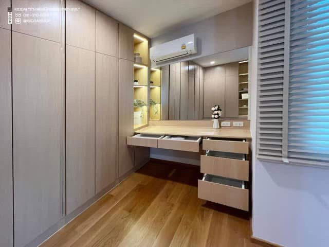 picture P0085 For Sale 3-Storey Townhome at Nirvana Define Srinakarin - Rama 9 - 17/19