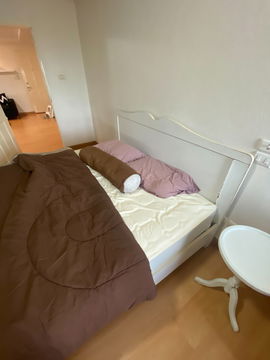 For rent: Happy Condo Ratchada 18, 6th floor