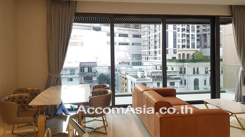 🔼🔽 AccomA 📩  2 BR Condominium @Vittorio Sukhumvit 39 (AA24271)