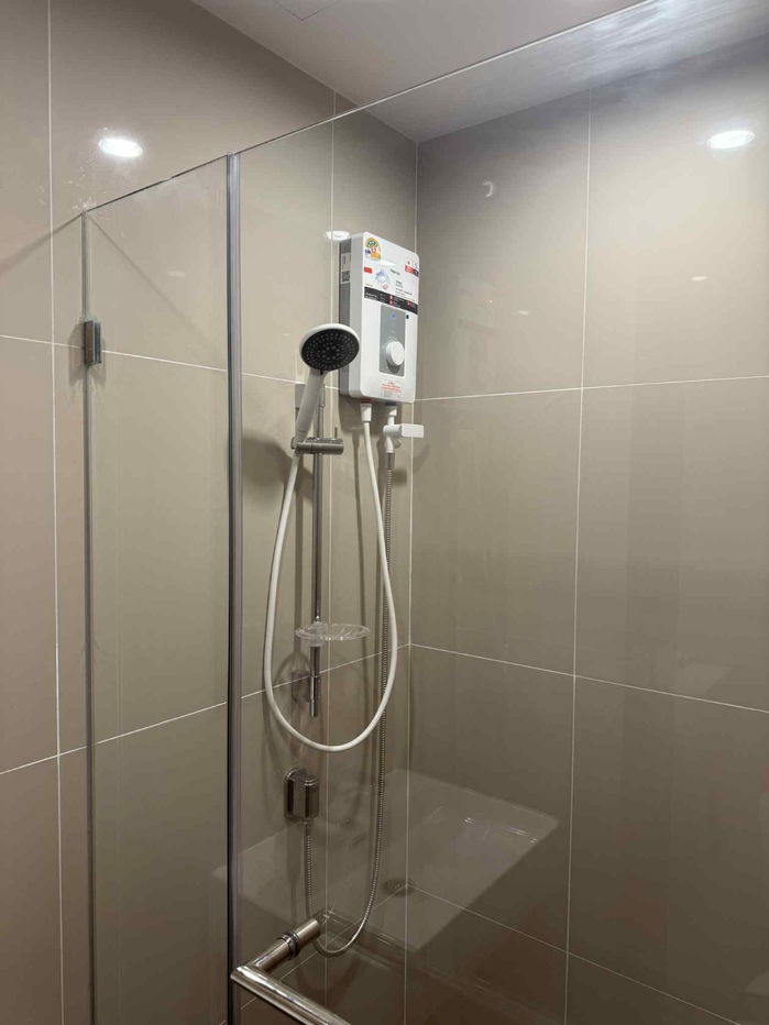 picture For rent: Condo at Ideo Ramkhamhaeng - Lam Sali Station (Ideo Ramkhamhaeng - Lam Sali Station) New Ready-to-Move - 11/34
