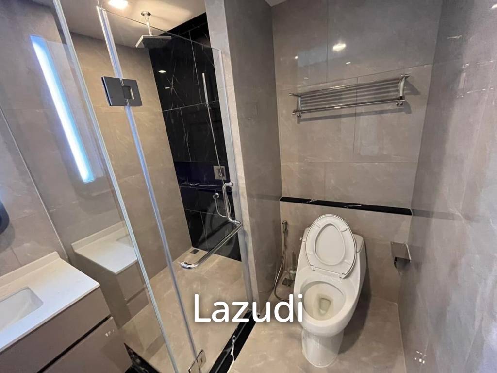 รูป 2 Bed 2 Bath 58 SQ.M One 9 Five Asoke - Rama 9 - รูปที่ 7/9