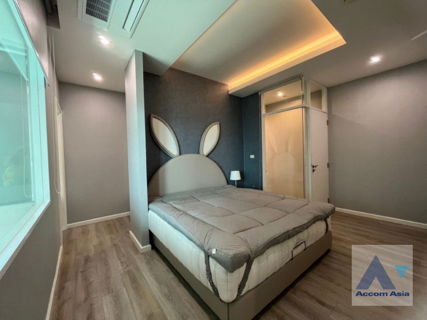 รูป 🔼🔽 AccomA 📩 The Room Sukhumvit 21 - รูปที่ 5/10