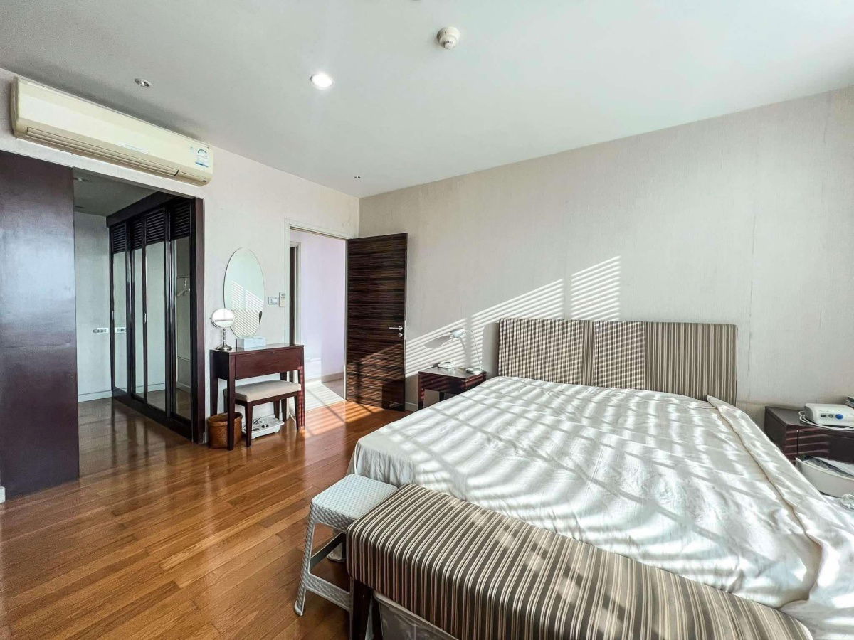 picture S0108 For Sale | Watermark Chaophraya Condo | 3 Bedrooms | 145 sq.m. | 19th Floor l Building A - 8/15