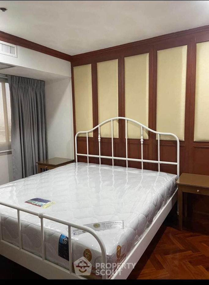 picture 2-BR Condo at Salintara Condominium in Bang Khlo (ID 1338685) - 6/7