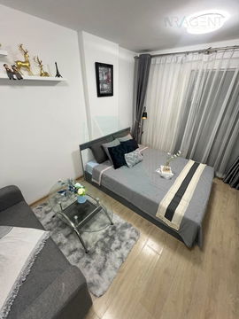 📌 ให้เช่าคอนโด เอลลิโอ คอนโด สุขุมวิท64 อาคาร D ชั้น 1 สตูดิโอ ขนาด 23.00 ตรม ใกล้ ศูนย์ฮอนด้า