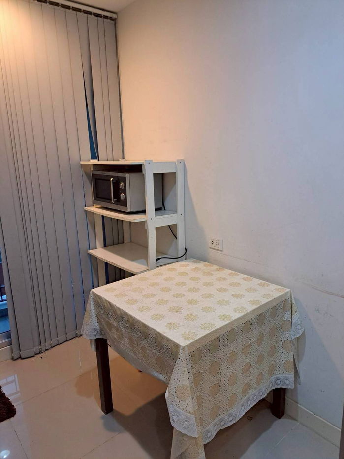 picture 🟢For Rent🟢Centric Sathorn-St. Louis, beautiful room, fully furnished, 📱ADD LINE @nathong97 (reply ⚡ 24 Hr) P515 - 3/11