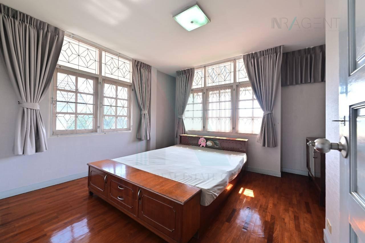 picture 📌 For Rent 2-story House HOME PLACE RAMKHAMHAENG 3 bedroom 2 bathroom - 6/8