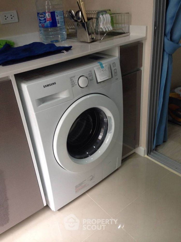 picture 1-BR Condo at Metroluxe Rama 4 near BTS Ekkamai (ID 809346) - 13/14