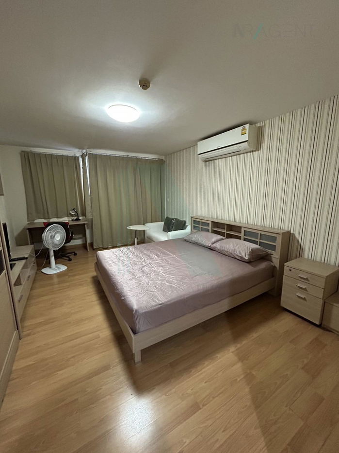 picture For Rent Condo THE LINK SUKHUMVIT 50 Building 1, Floor 3,Studio, Room size 32.00 sqm - 1/8