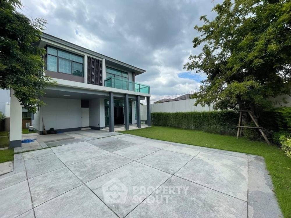รูป บ้าน 4-ห้องนอน ใน ประเวศ (ID 1923261) - รูปที่ 2/9